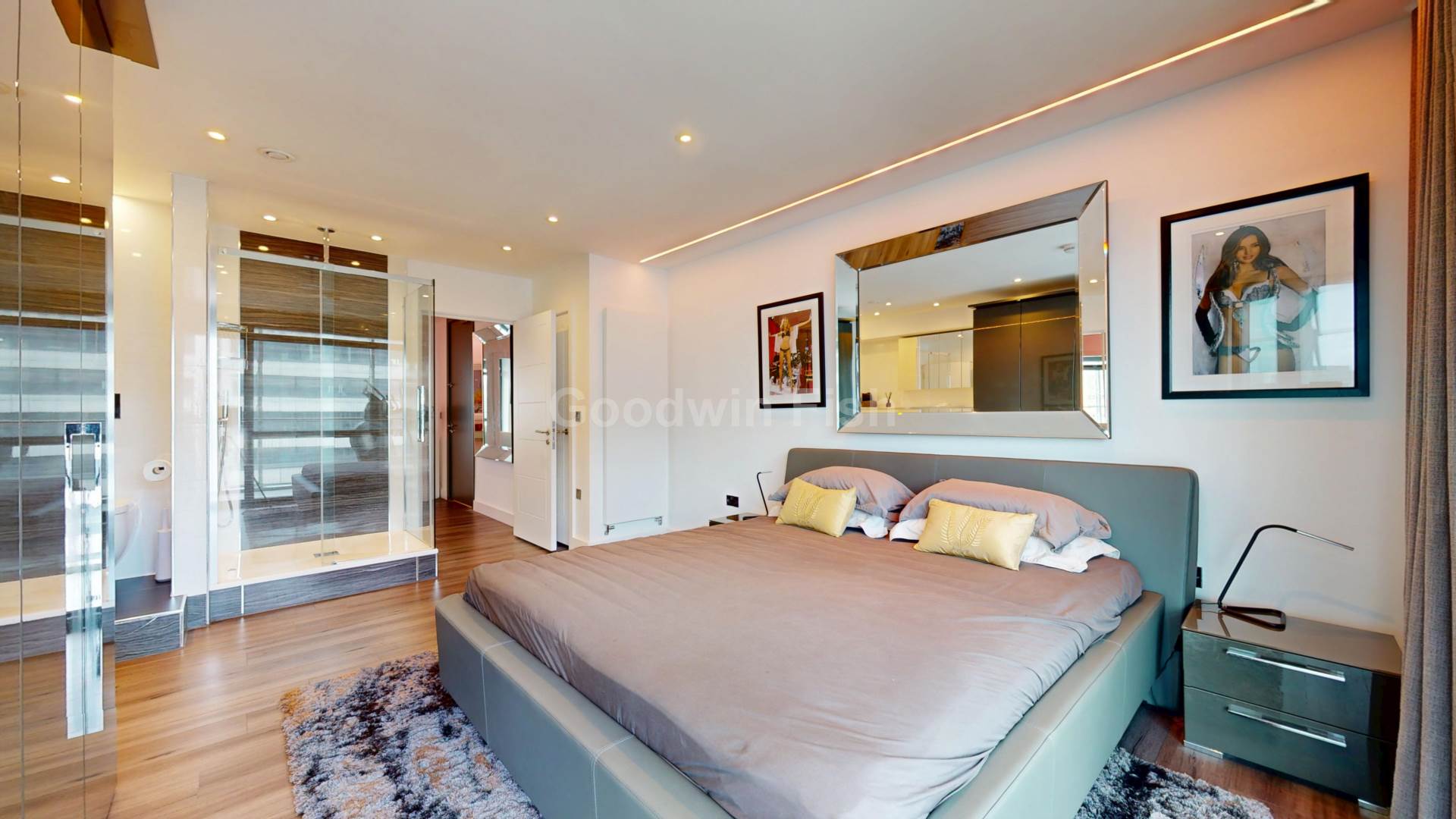 Additional Property Image 3 bedroom Apartment for sale in Manchester 22
