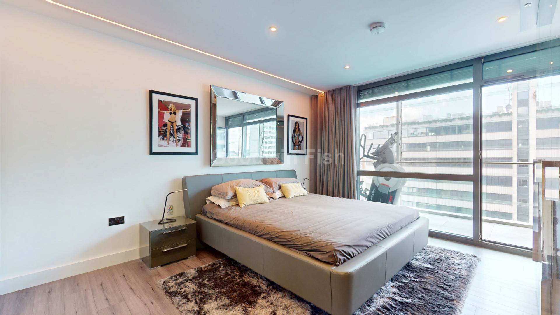 Additional Property Image 3 bedroom Apartment for sale in Manchester 23