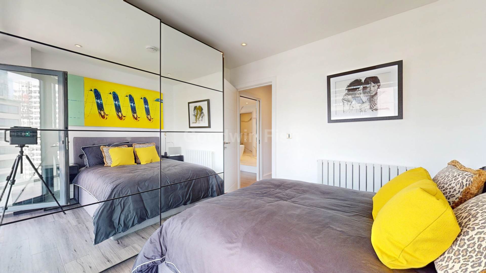 Additional Property Image 3 bedroom Apartment for sale in Manchester 24