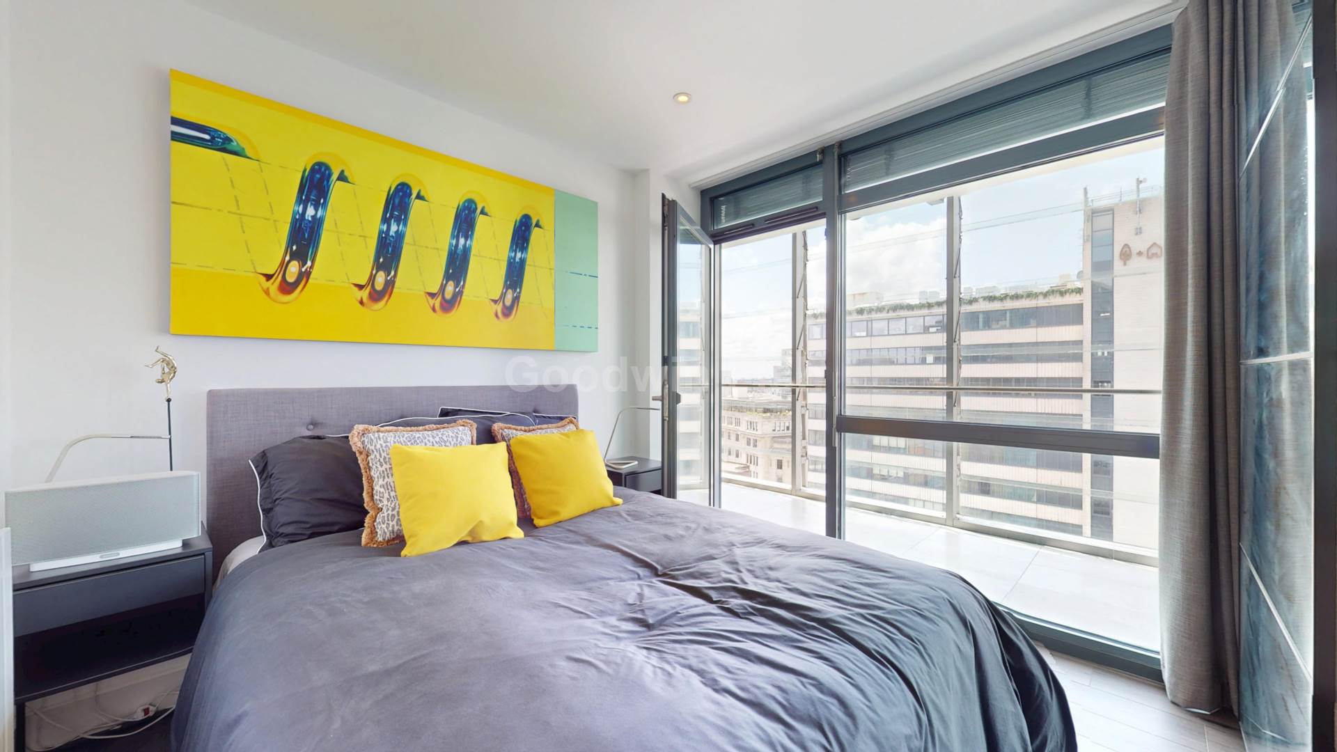 Additional Property Image 3 bedroom Apartment for sale in Manchester 25