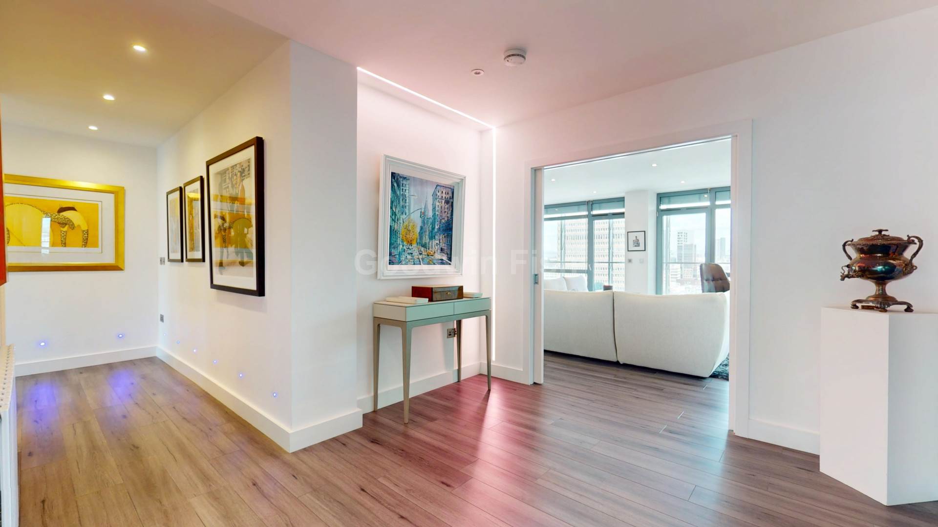 Additional Property Image 3 bedroom Apartment for sale in Manchester 26