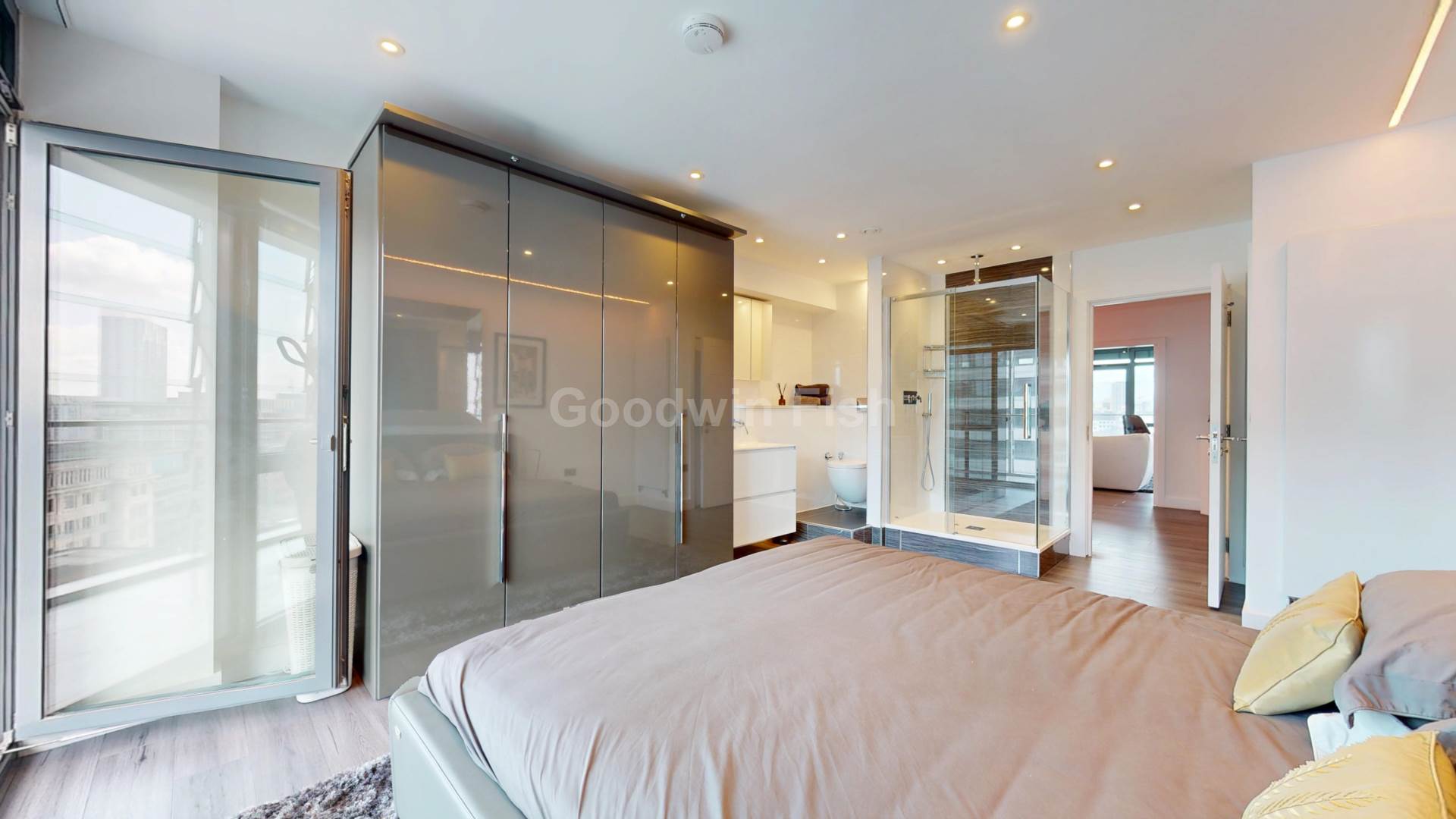 Additional Property Image 3 bedroom Apartment for sale in Manchester 27