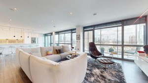 3 bedroom Apartment for sale in Manchester