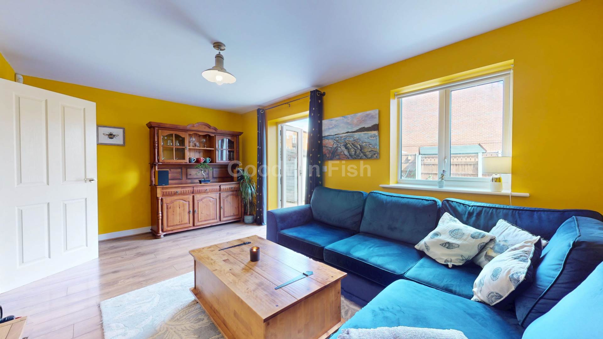 Additional Property Image 3 bedroom Semi Detached for sale in Manchester 3