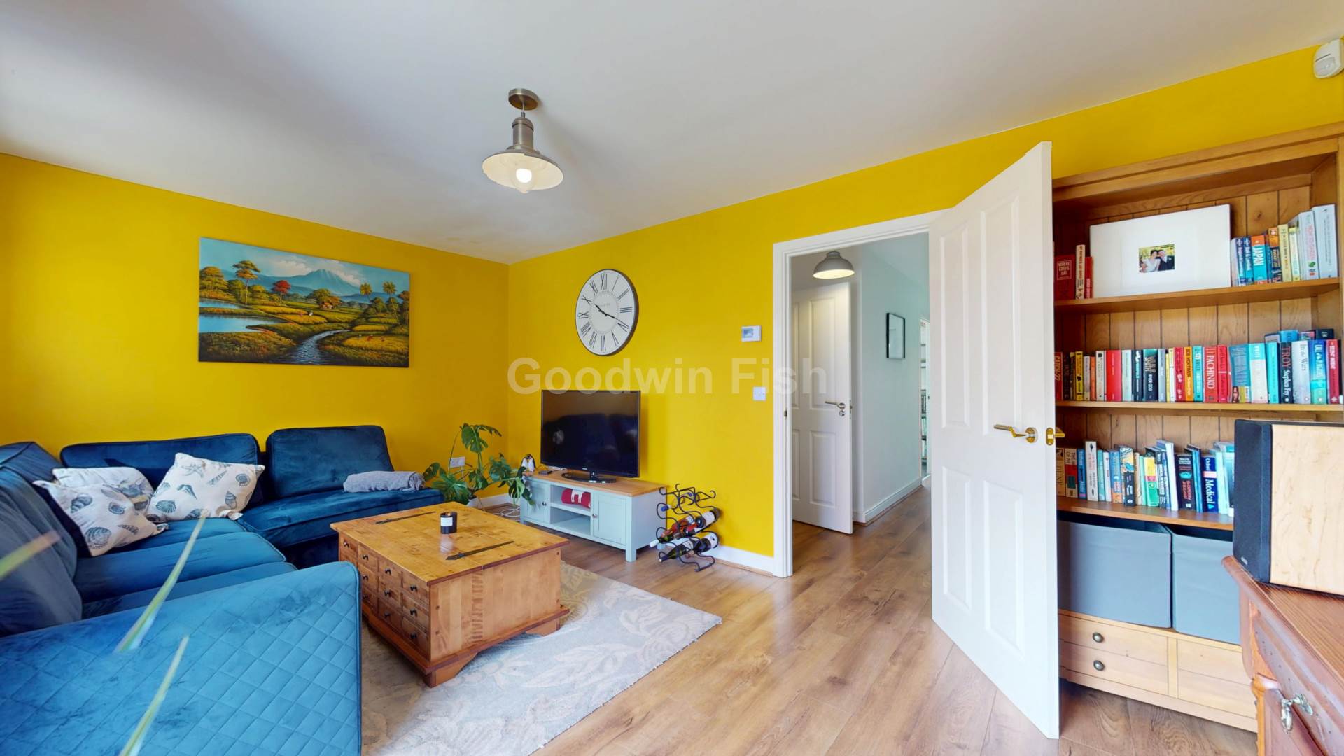 Additional Property Image 3 bedroom Semi Detached for sale in Manchester 4
