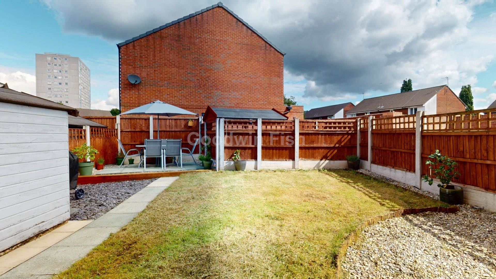 Additional Property Image 3 bedroom Semi Detached for sale in Manchester 5