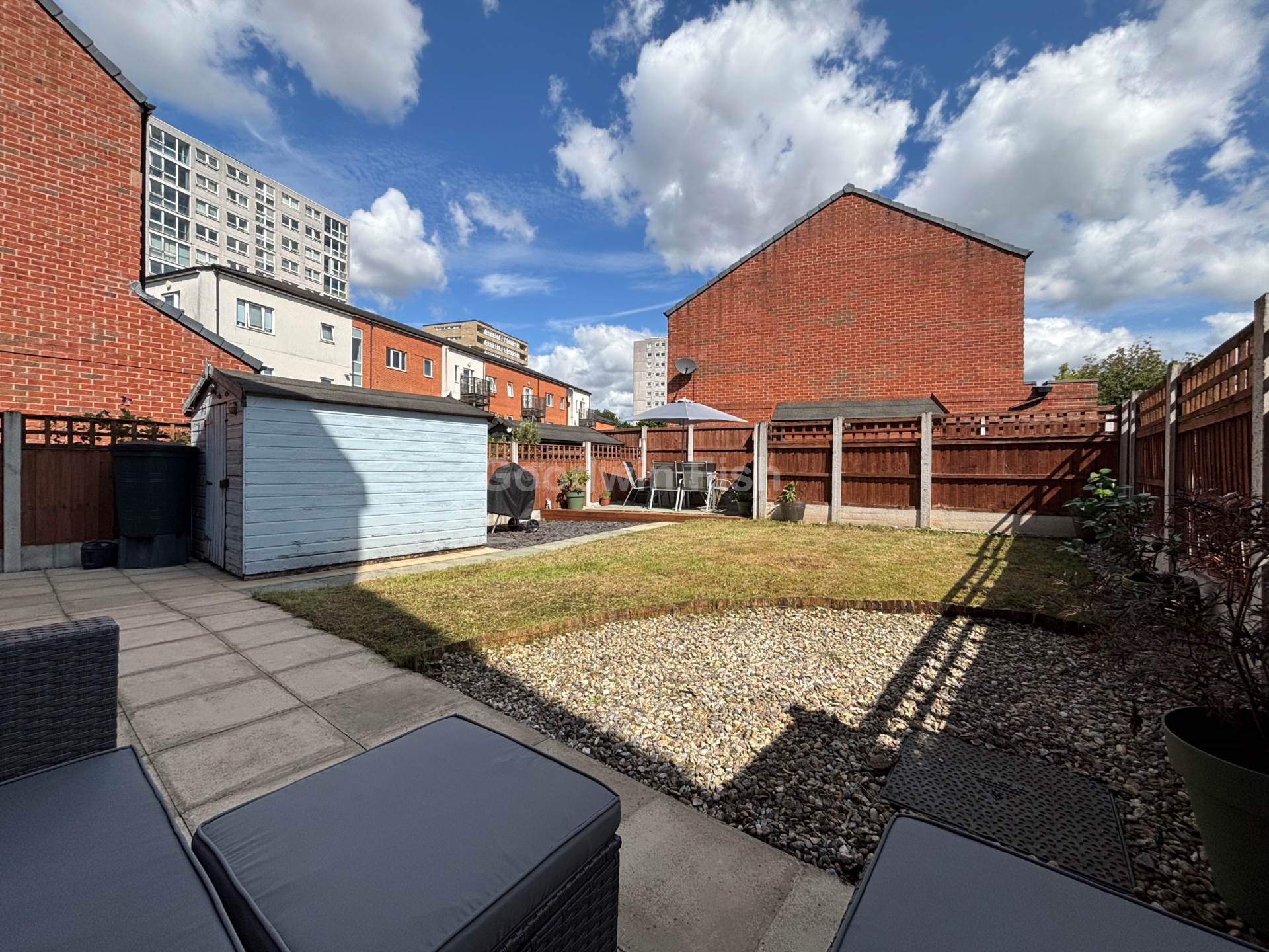 Additional Property Image 3 bedroom Semi Detached for sale in Manchester 6