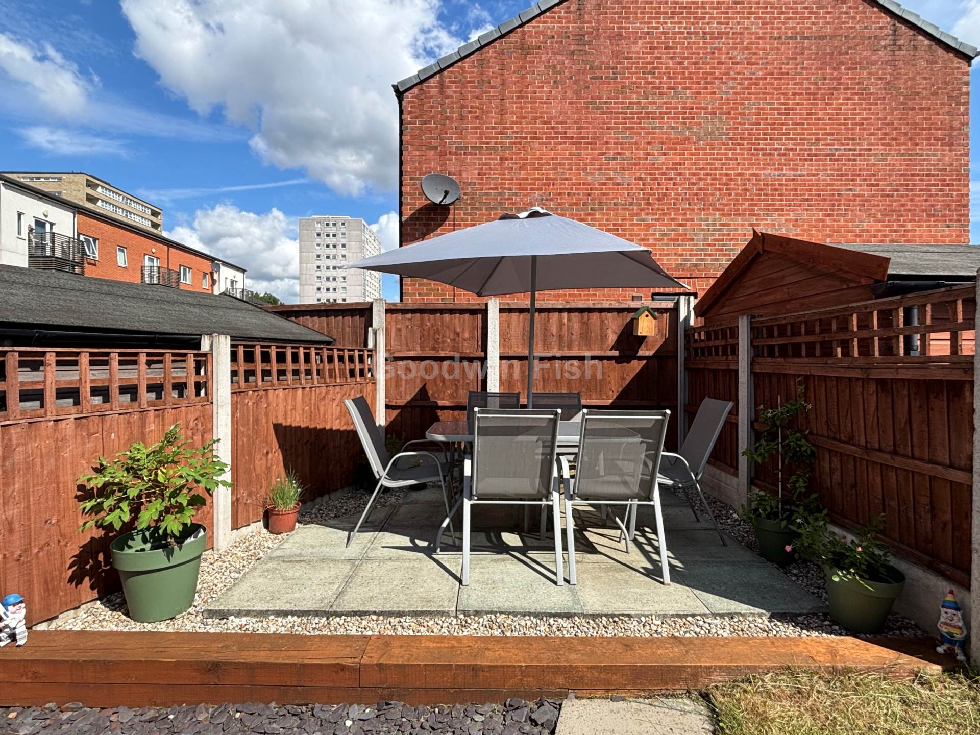 Additional Property Image 3 bedroom Semi Detached for sale in Manchester 7