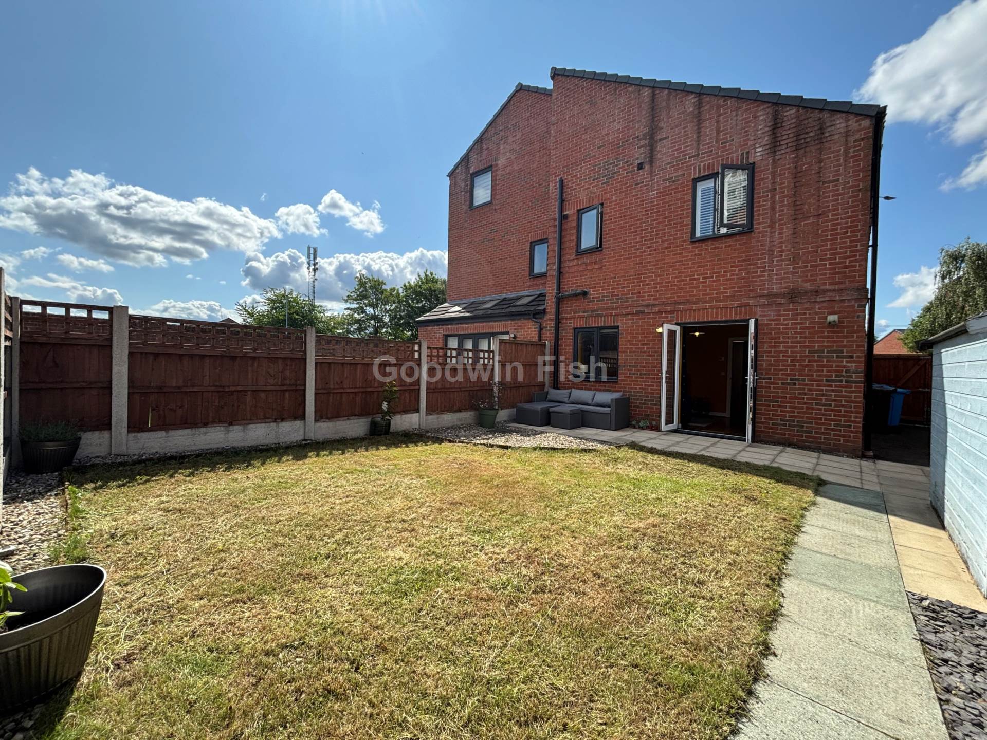 Additional Property Image 3 bedroom Semi Detached for sale in Manchester 8