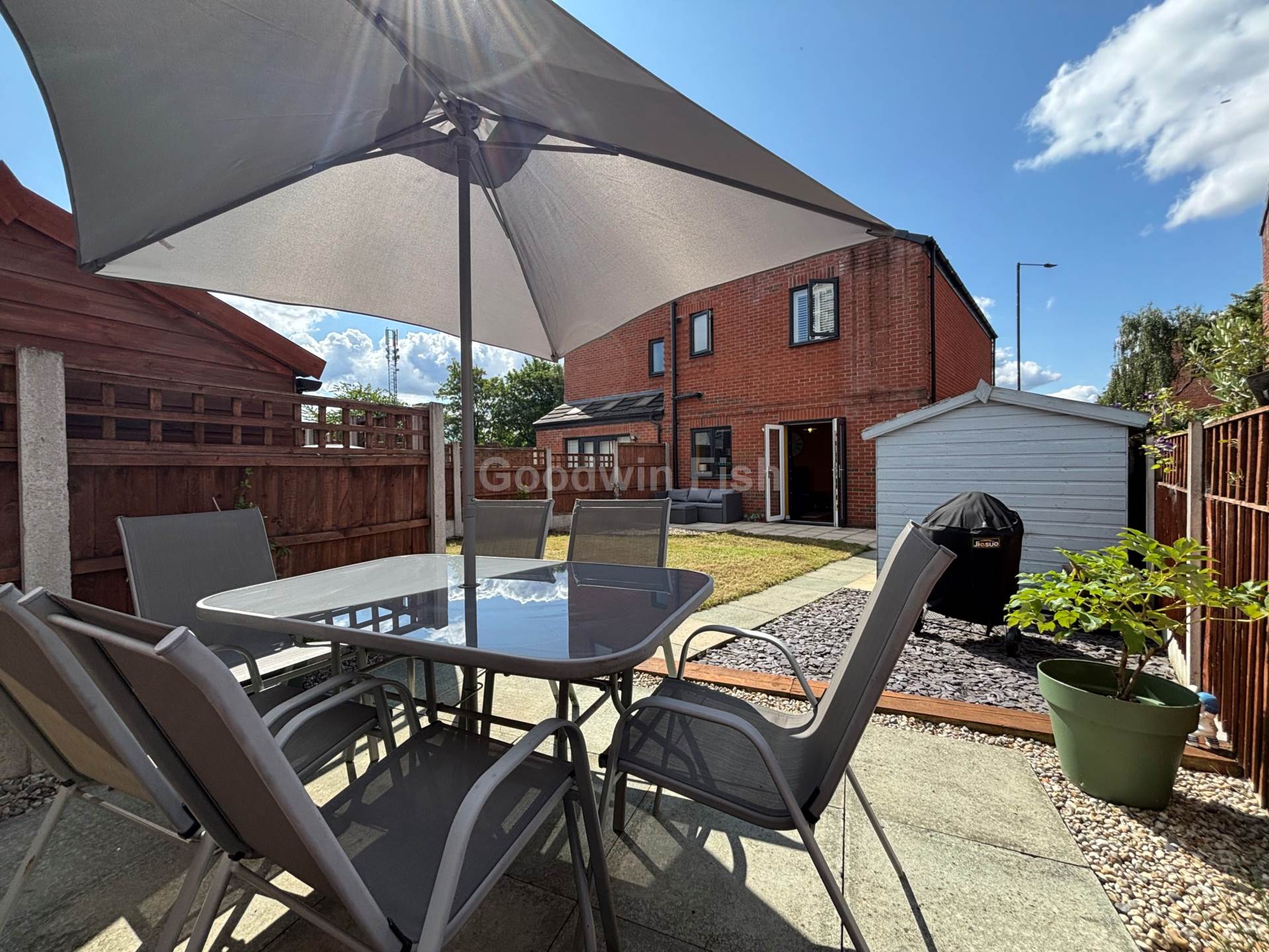 Additional Property Image 3 bedroom Semi Detached for sale in Manchester 9