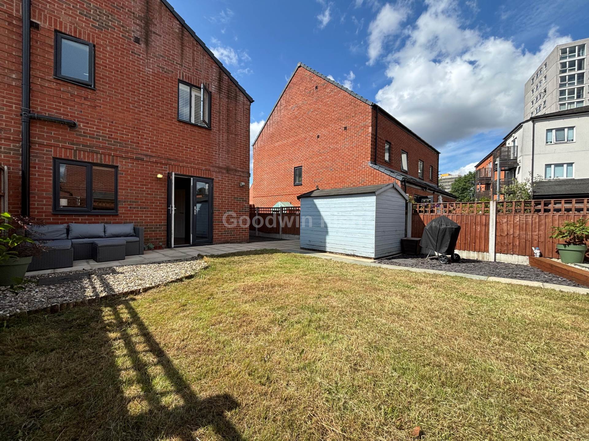 Additional Property Image 3 bedroom Semi Detached for sale in Manchester 10