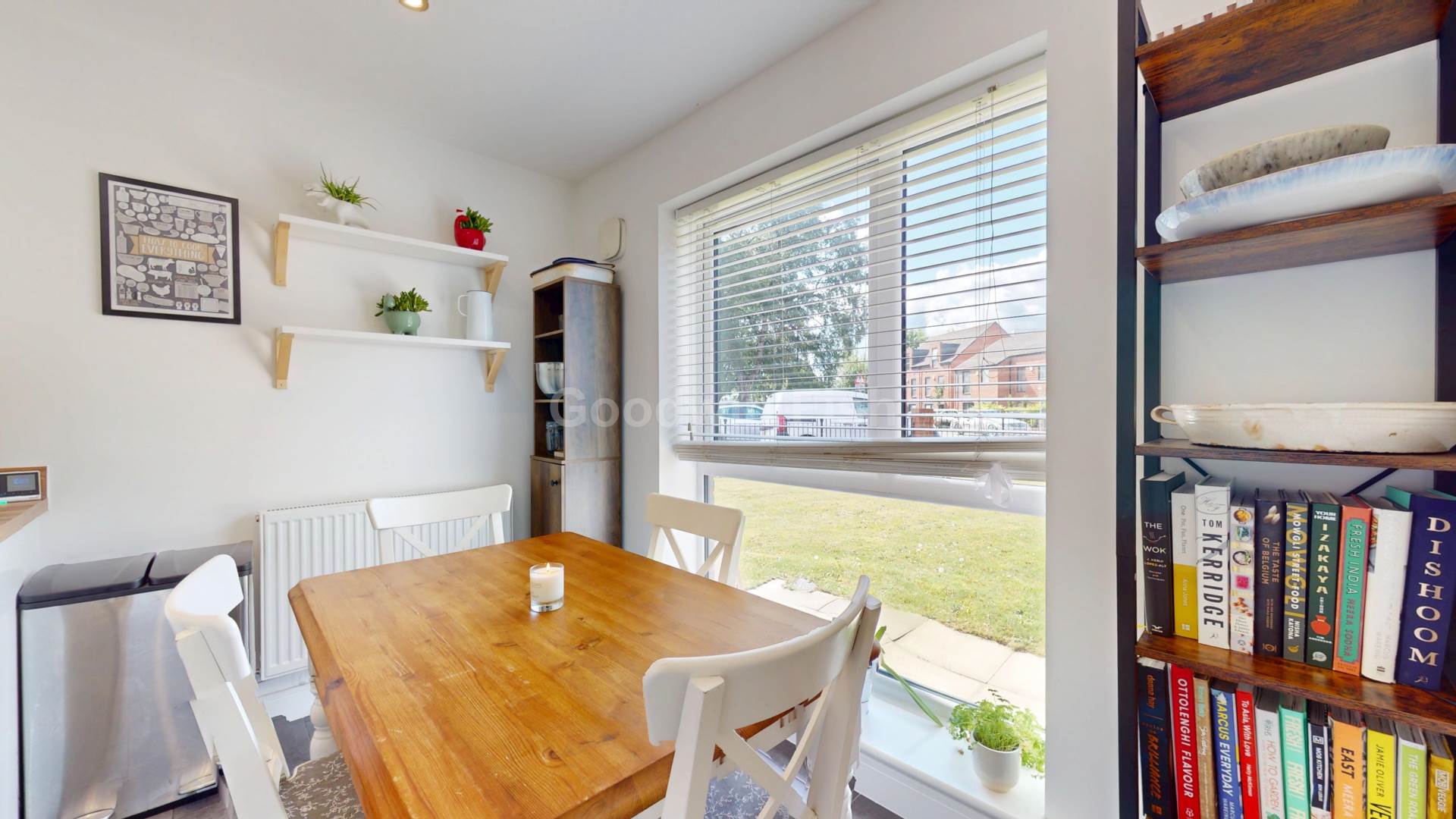 Additional Property Image 3 bedroom Semi Detached for sale in Manchester 12