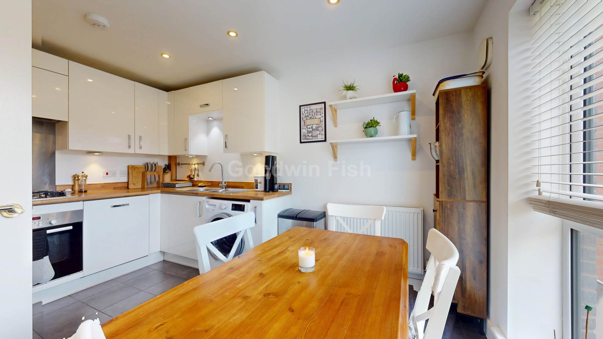 Additional Property Image 3 bedroom Semi Detached for sale in Manchester 13