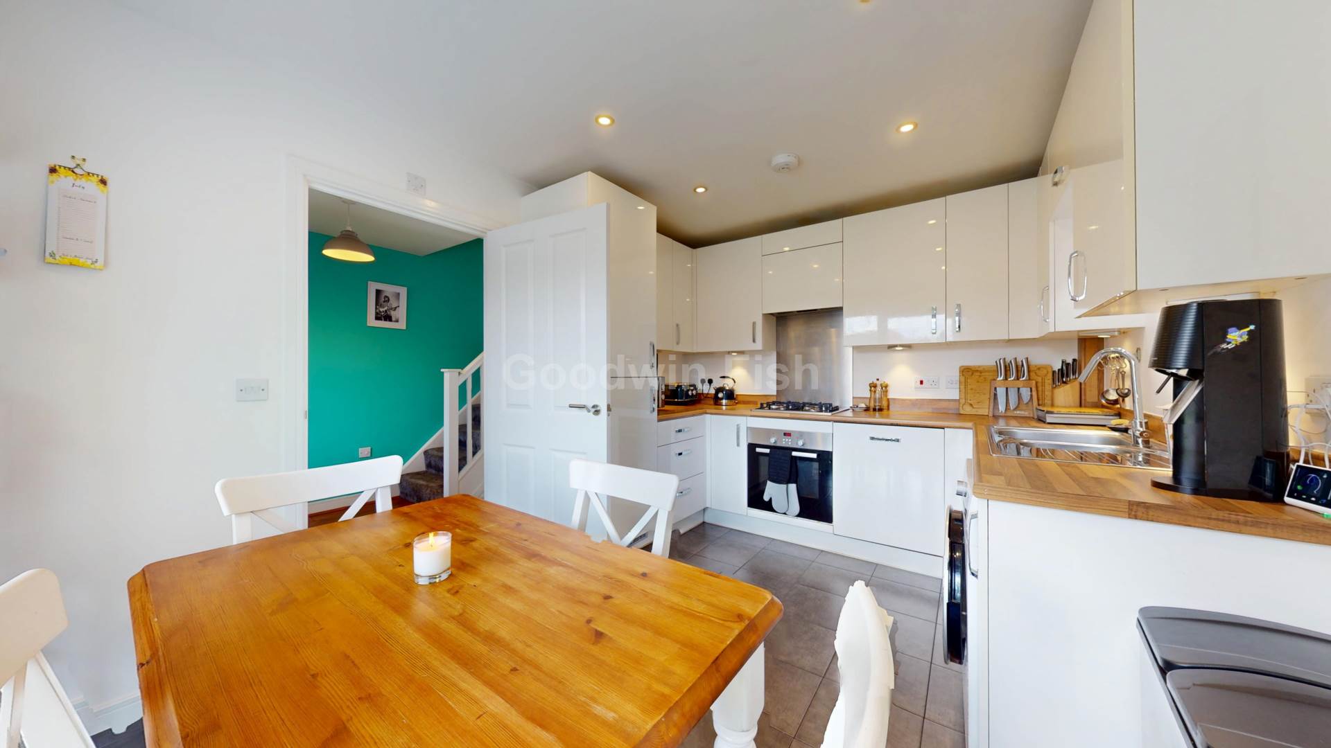 Additional Property Image 3 bedroom Semi Detached for sale in Manchester 14