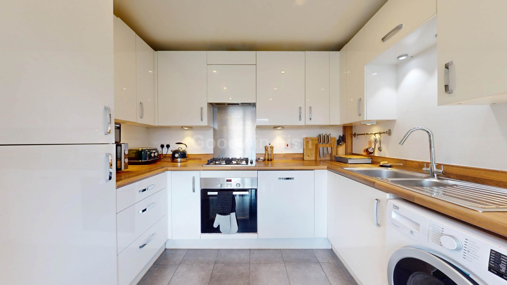Additional Property Image 3 bedroom Semi Detached for sale in Manchester 15