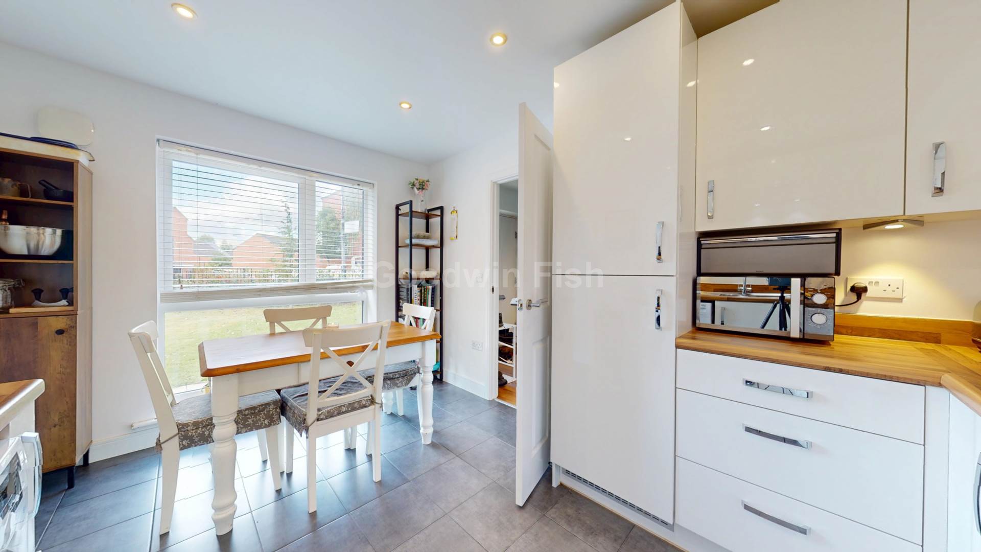 Additional Property Image 3 bedroom Semi Detached for sale in Manchester 16
