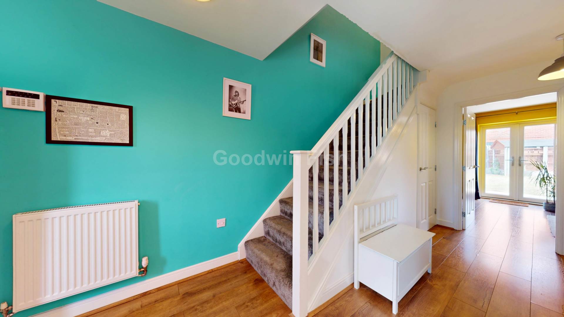 Additional Property Image 3 bedroom Semi Detached for sale in Manchester 17