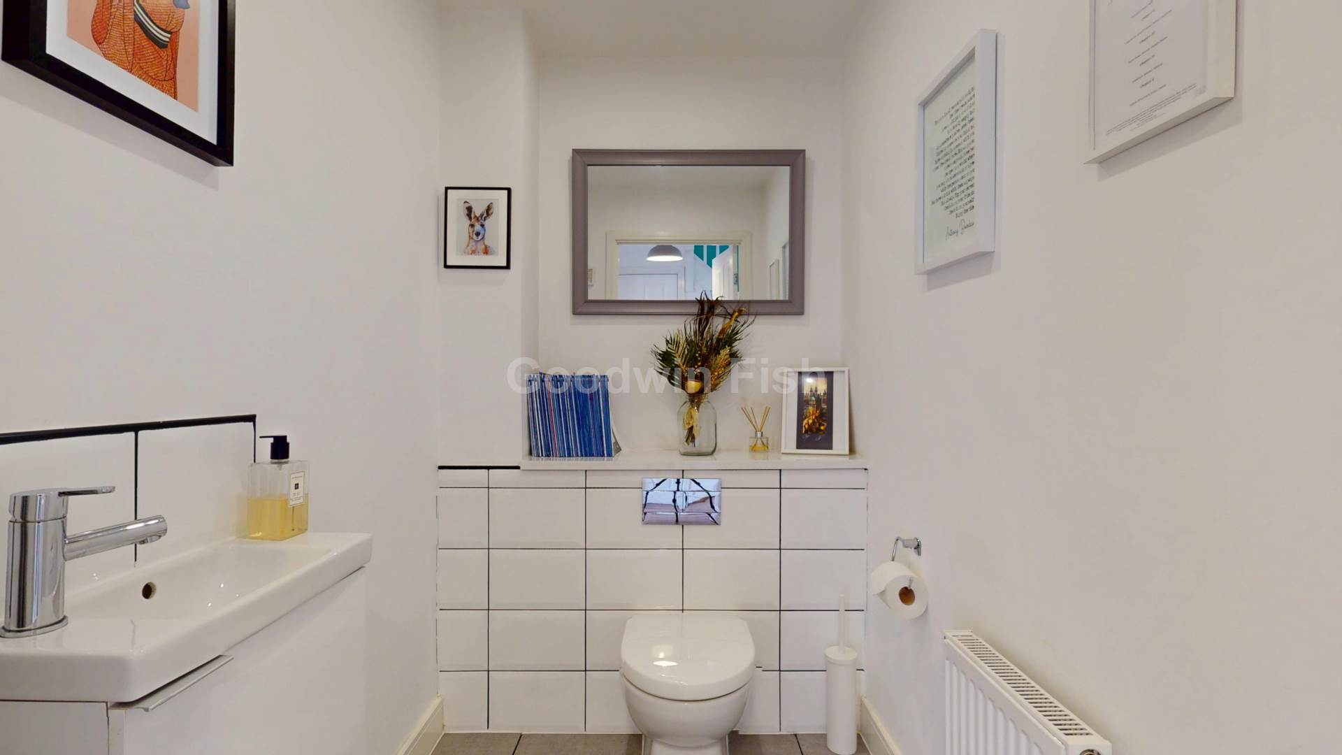 Additional Property Image 3 bedroom Semi Detached for sale in Manchester 18