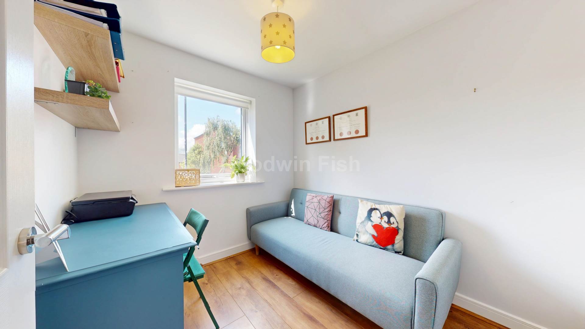 Additional Property Image 3 bedroom Semi Detached for sale in Manchester 25
