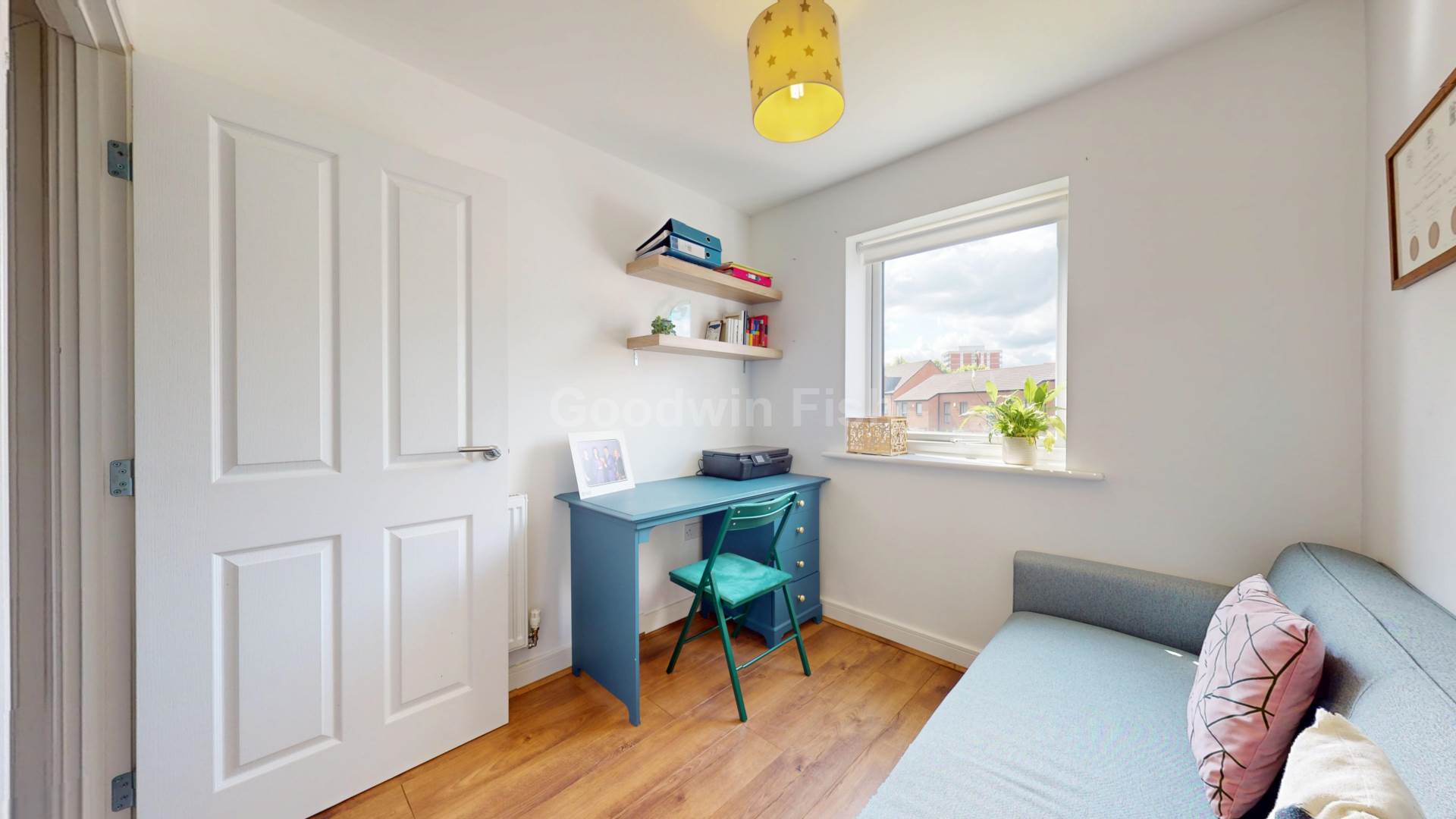 Additional Property Image 3 bedroom Semi Detached for sale in Manchester 26