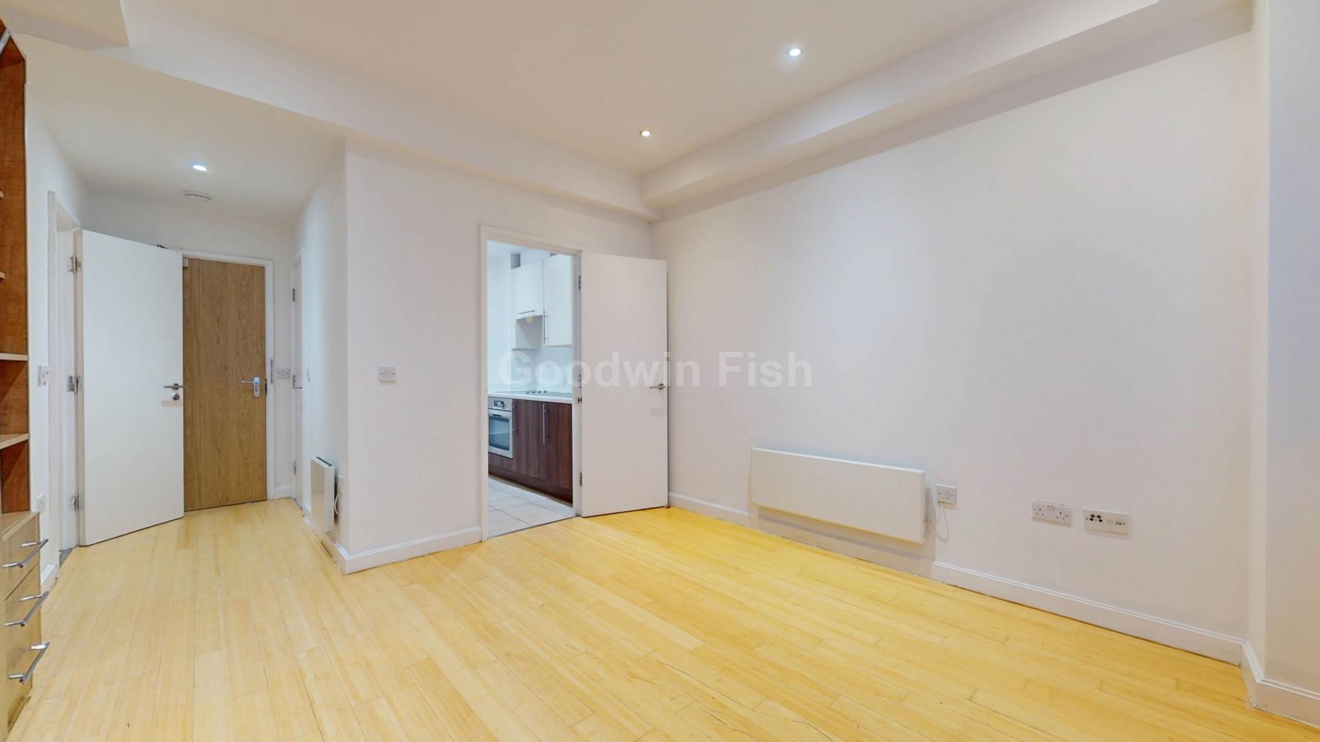 Additional Property Image 1 bedroom Apartment for sale in Manchester 2