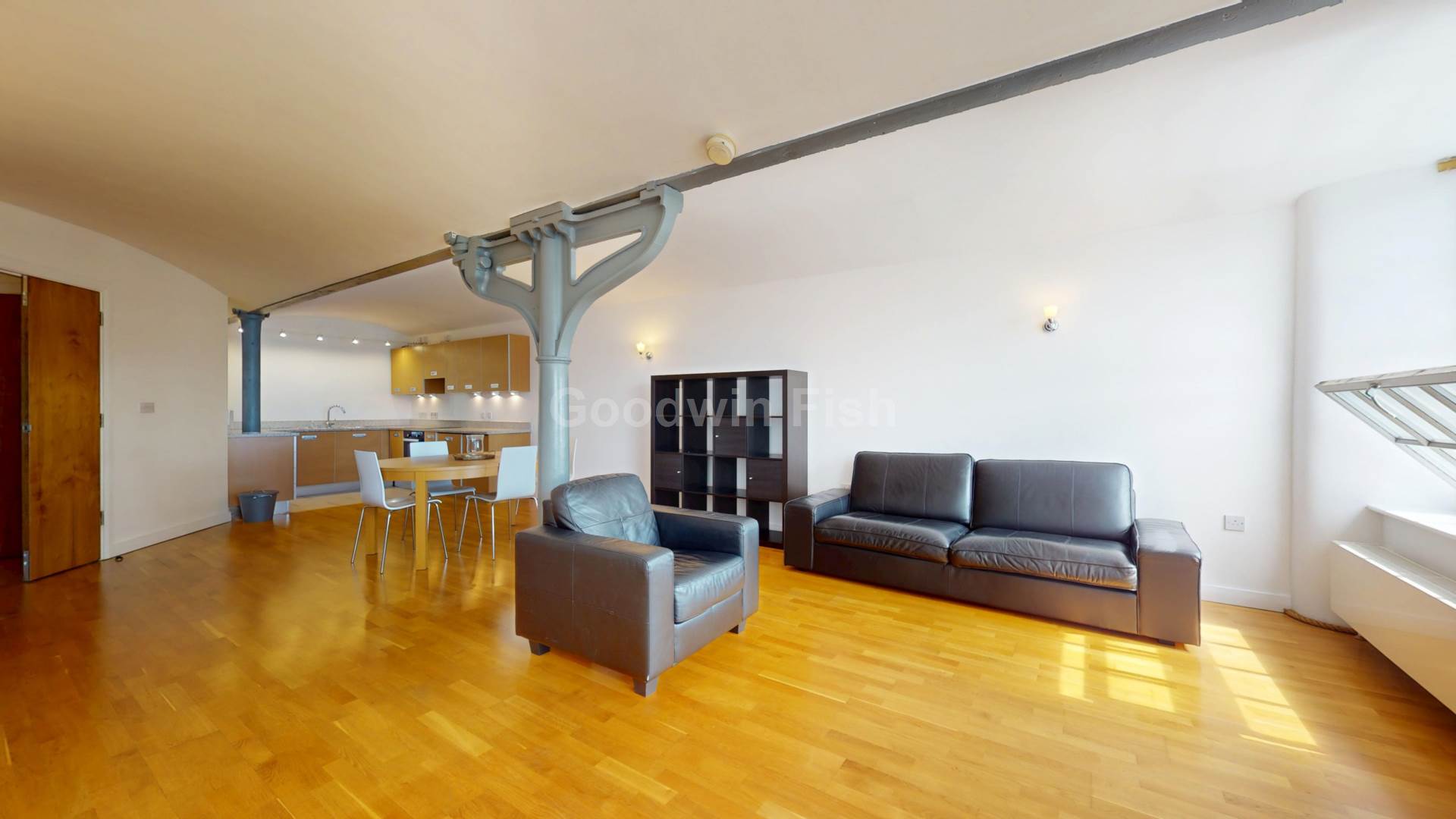 Additional Property Image 2 bedroom Apartment to rent in Manchester 3