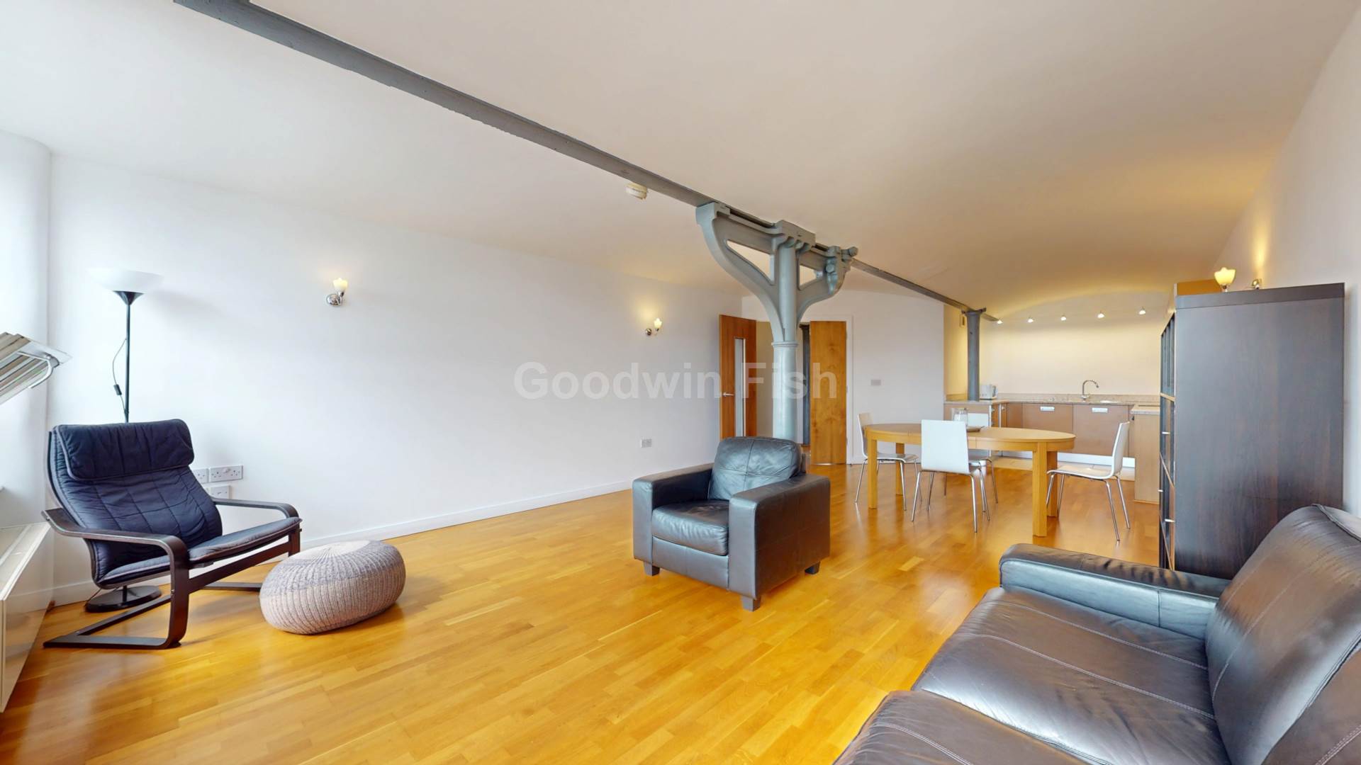 Additional Property Image 2 bedroom Apartment to rent in Manchester 5