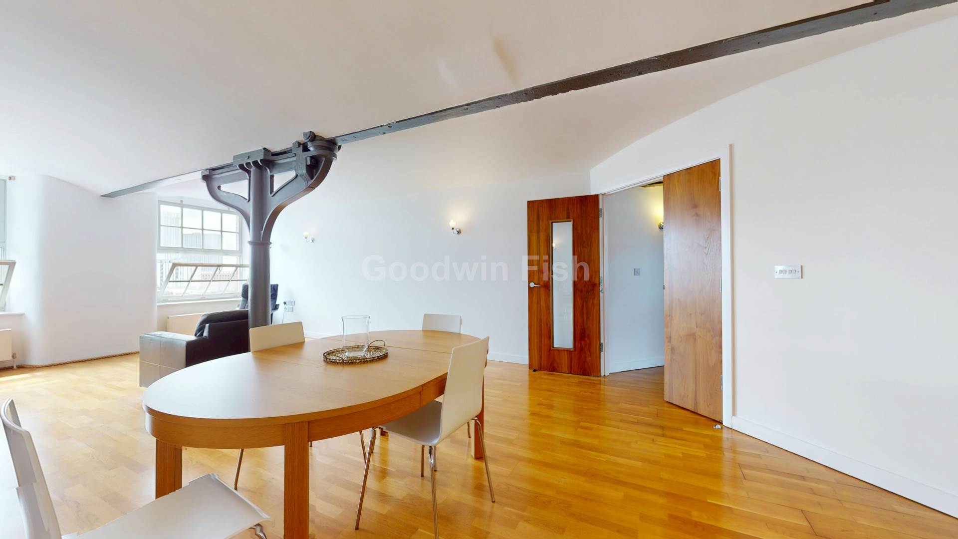 Additional Property Image 2 bedroom Apartment to rent in Manchester 6