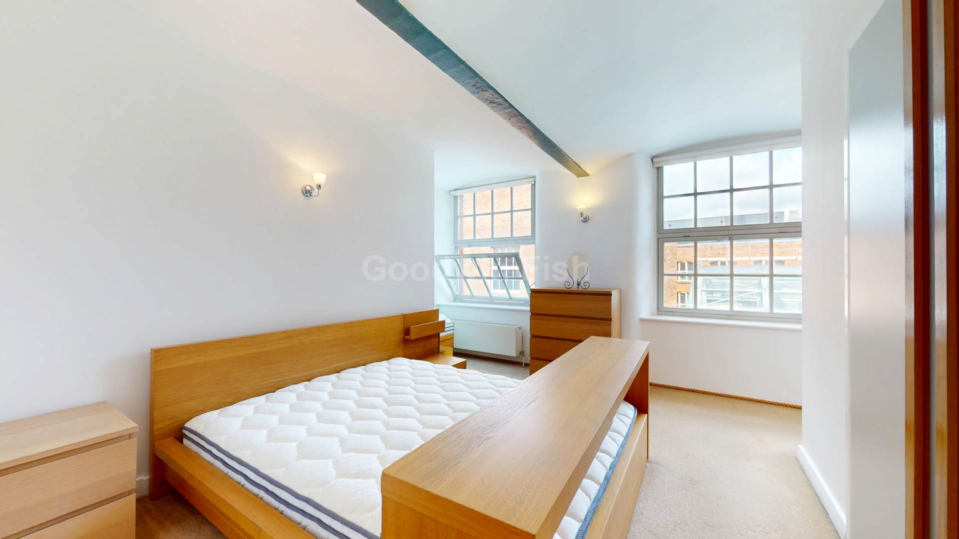 Additional Property Image 2 bedroom Apartment to rent in Manchester 8