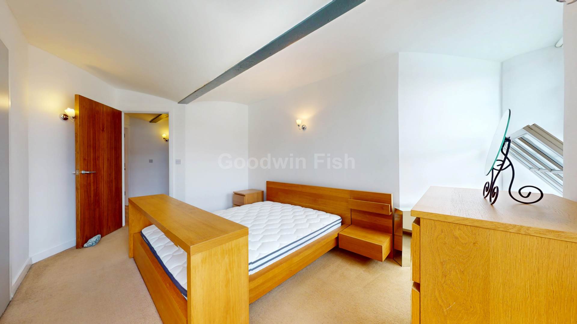 Additional Property Image 2 bedroom Apartment to rent in Manchester 10