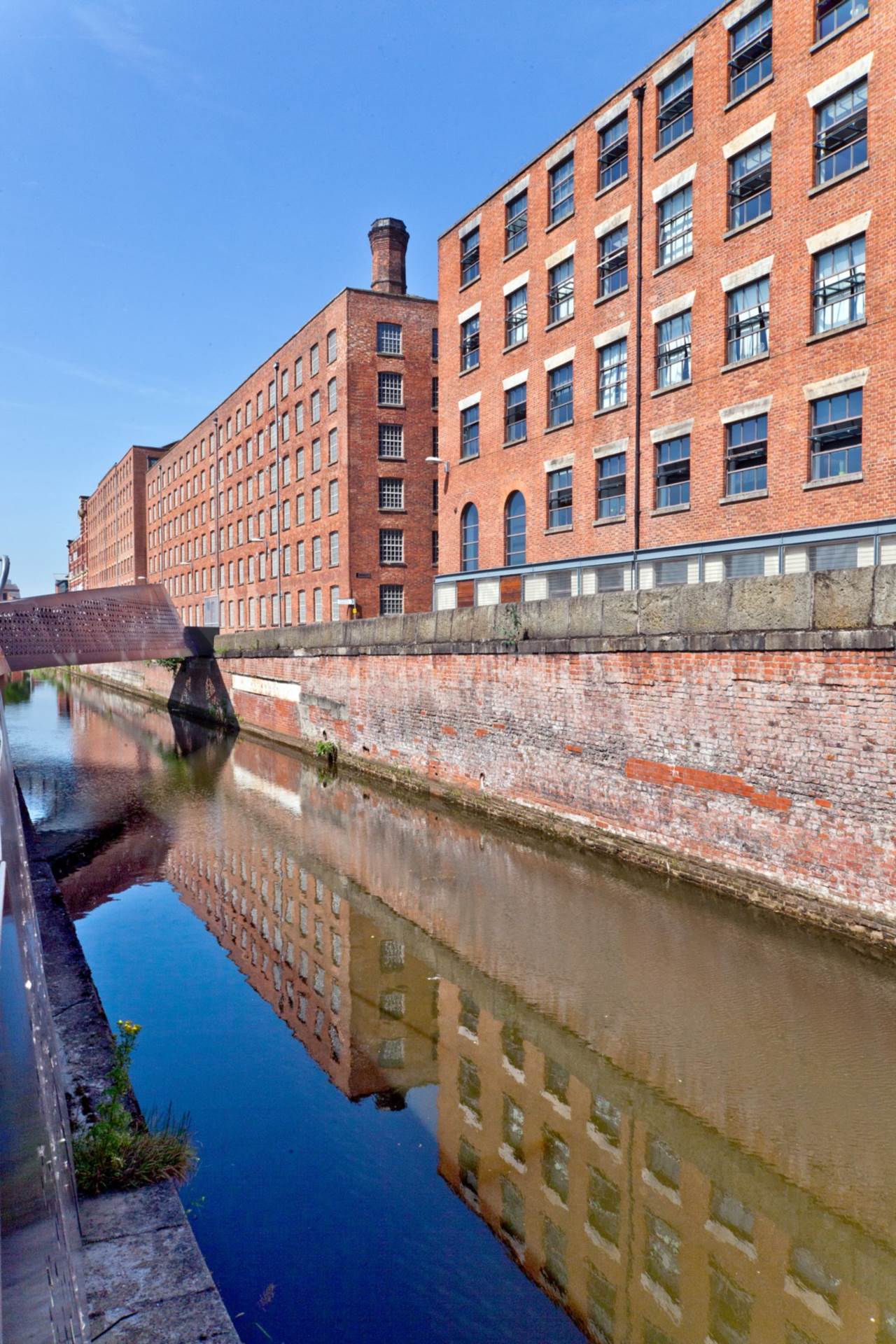 Additional Property Image 2 bedroom Apartment to rent in Manchester 16