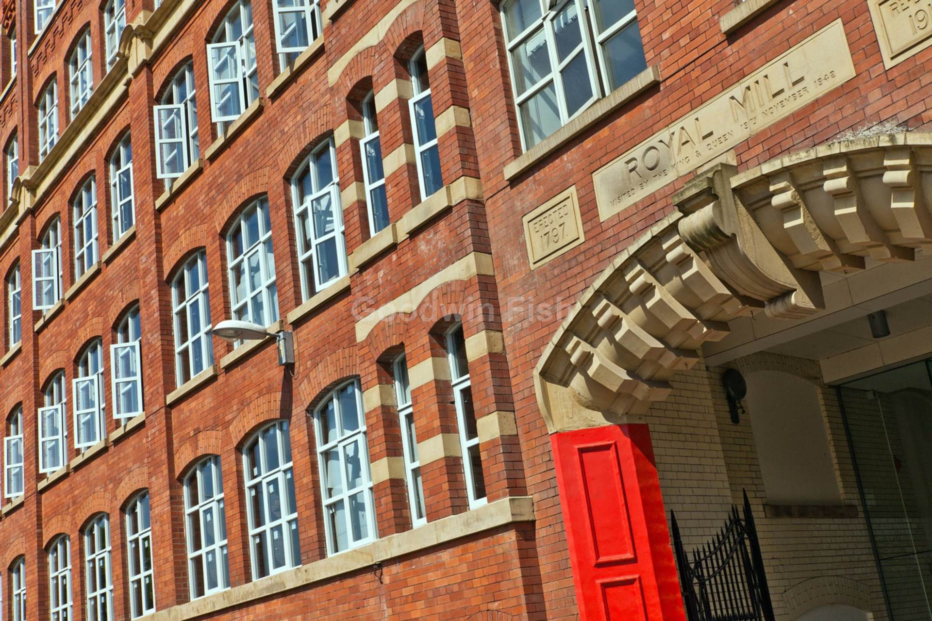Additional Property Image 2 bedroom Apartment to rent in Manchester 17