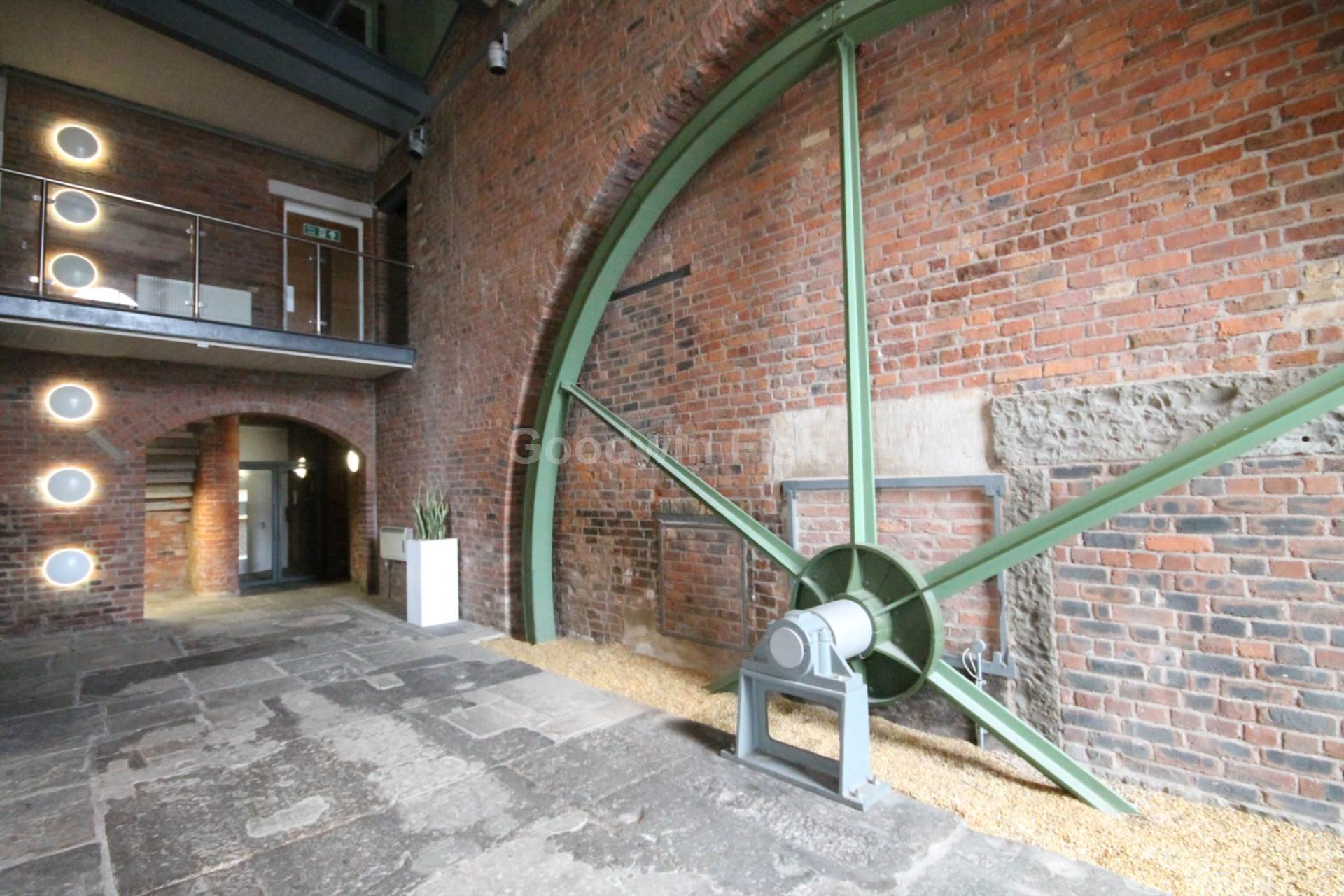Additional Property Image 2 bedroom Apartment to rent in Manchester 19