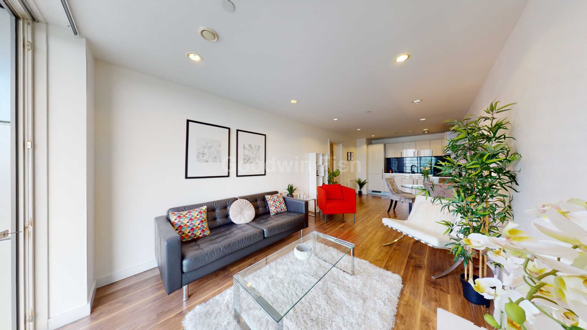 Additional Property Image 2 bedroom Apartment for sale in Salford 4