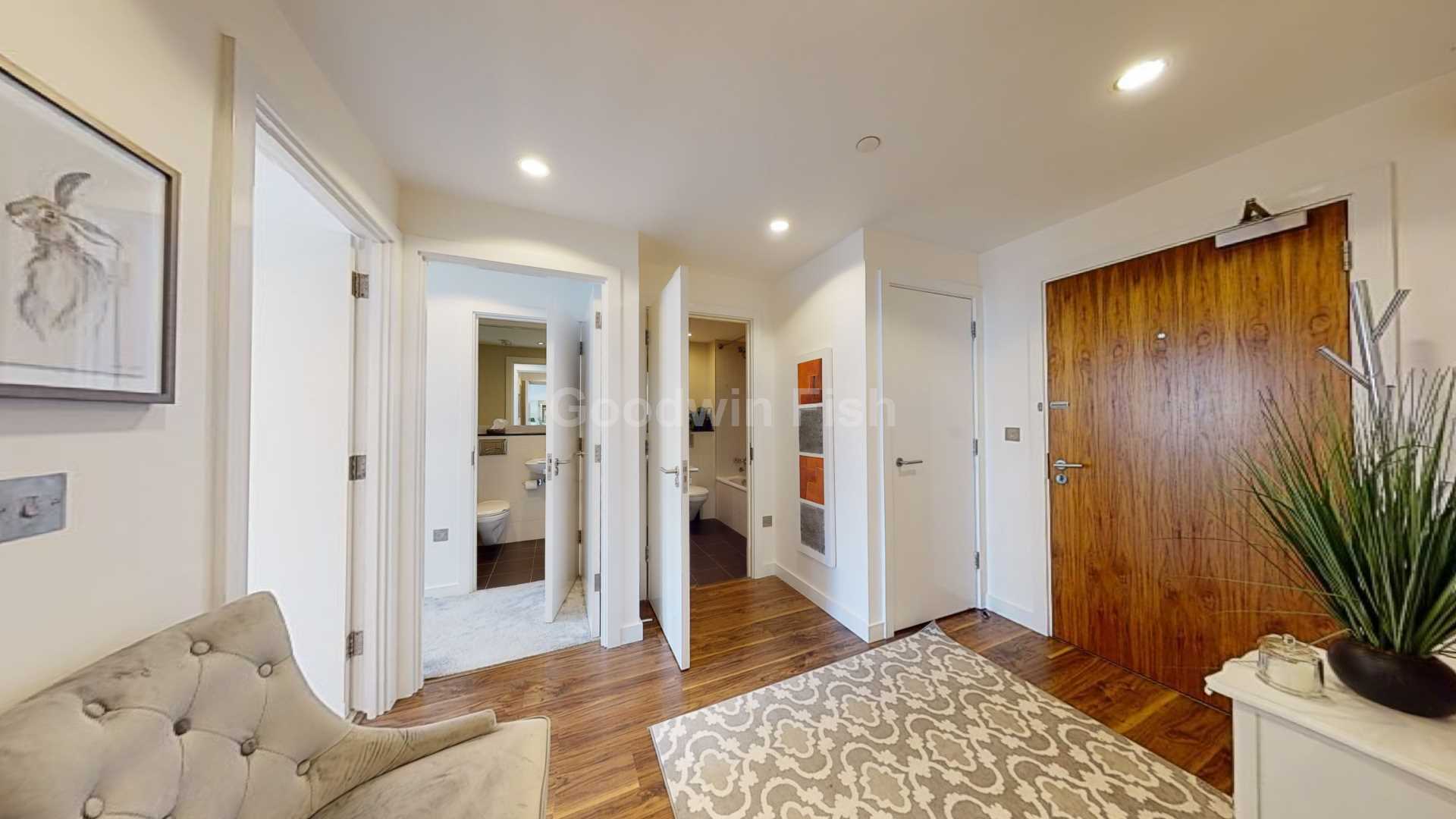 Additional Property Image 2 bedroom Apartment for sale in Salford 7