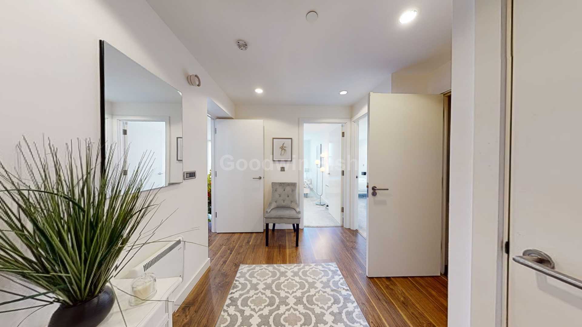 Additional Property Image 2 bedroom Apartment for sale in Salford 8