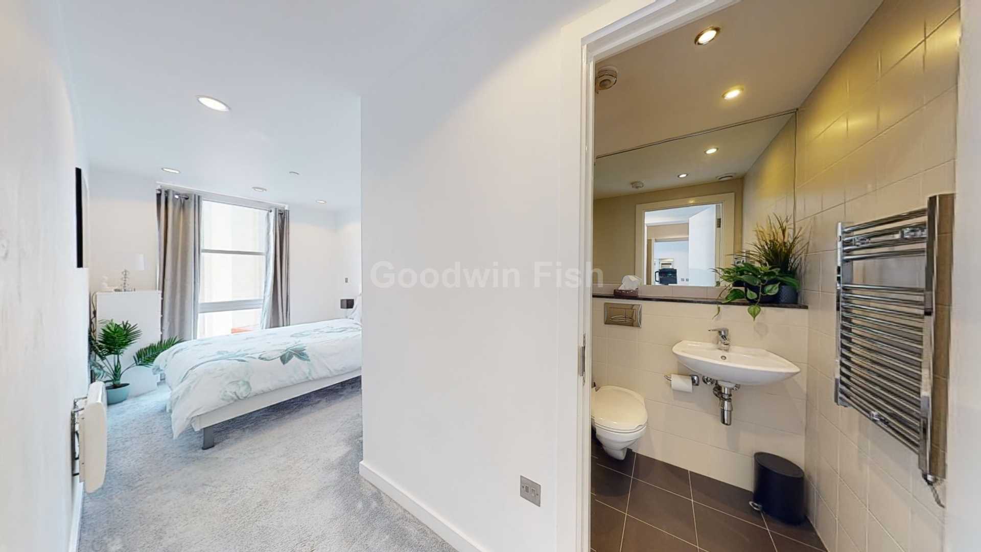 Additional Property Image 2 bedroom Apartment for sale in Salford 9