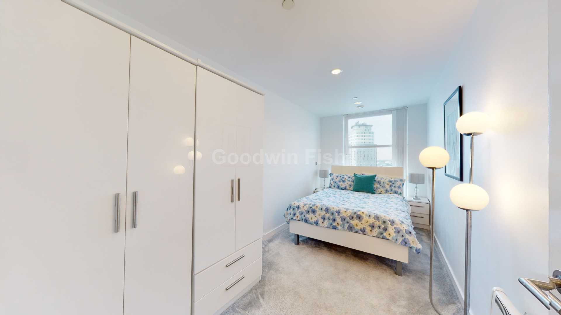 Additional Property Image 2 bedroom Apartment for sale in Salford 12