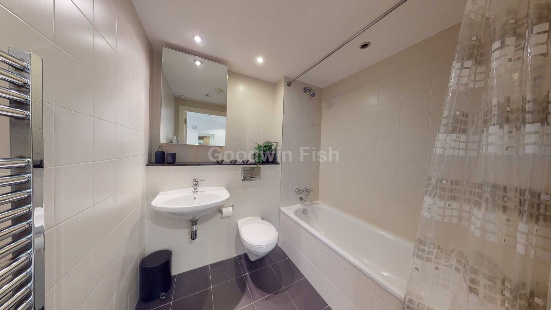 Additional Property Image 2 bedroom Apartment for sale in Salford 13