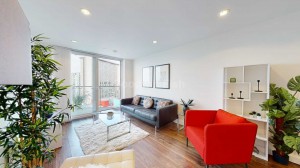 2 bedroom Apartment for sale in Salford