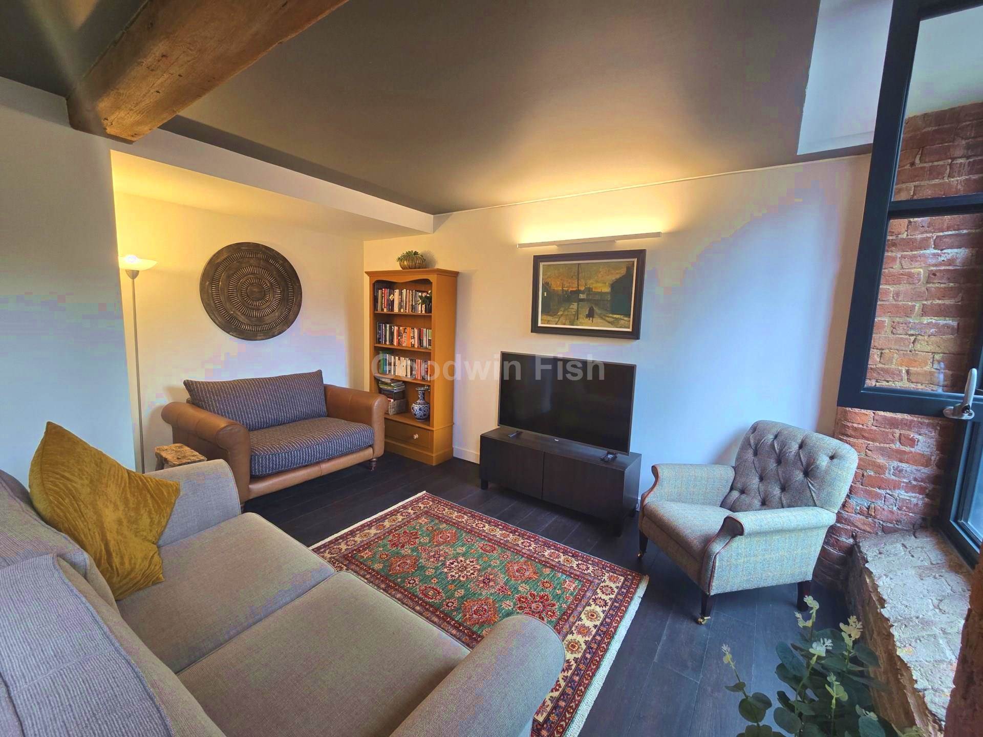 Additional Property Image 2 bedroom Apartment to rent in Manchester 2