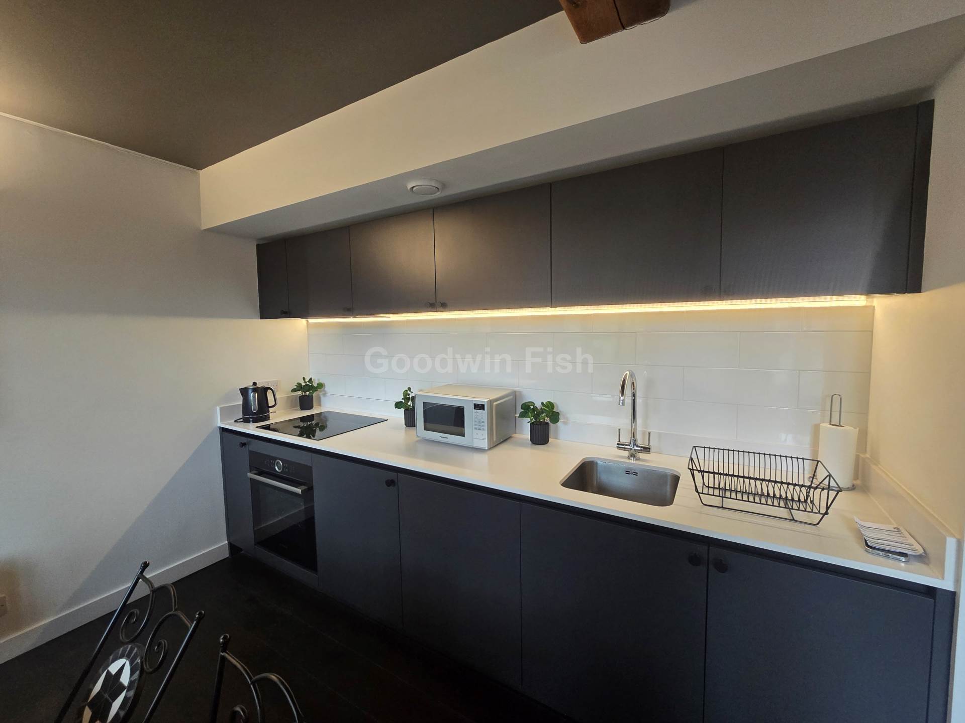 Additional Property Image 2 bedroom Apartment to rent in Manchester 6