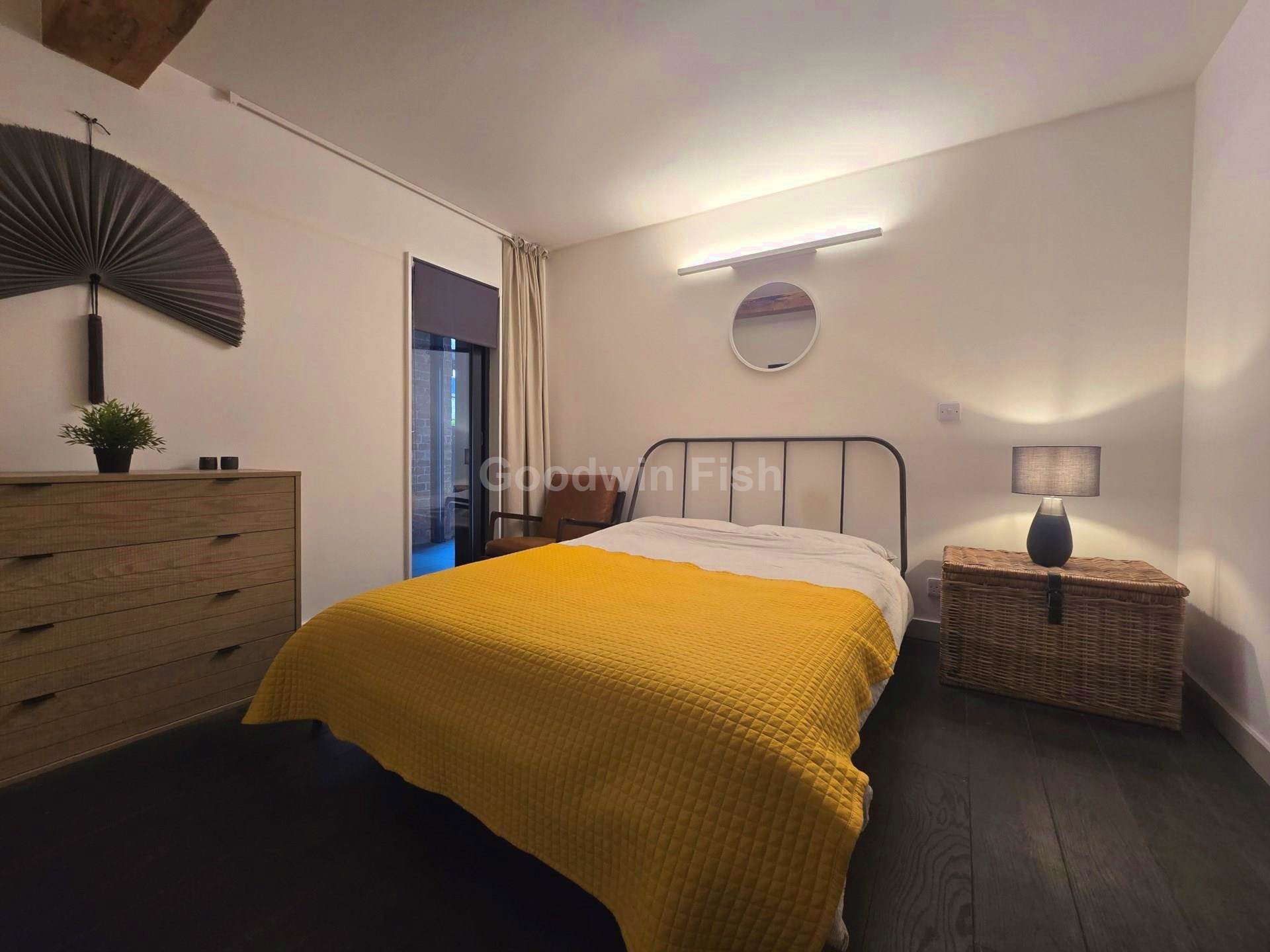 Additional Property Image 2 bedroom Apartment to rent in Manchester 7