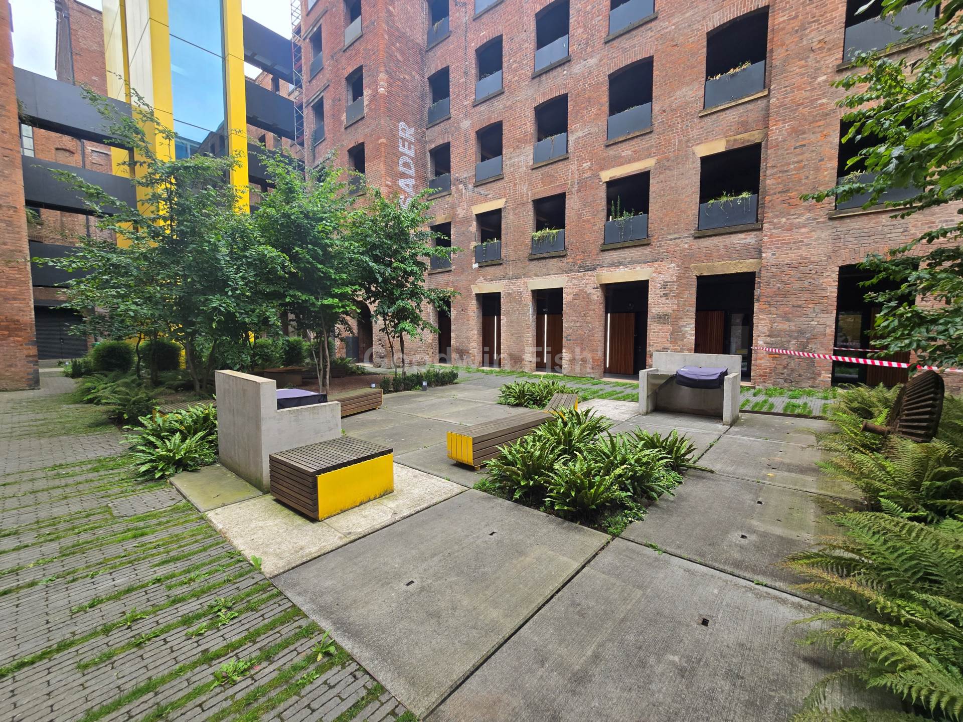 Additional Property Image 2 bedroom Apartment to rent in Manchester 12