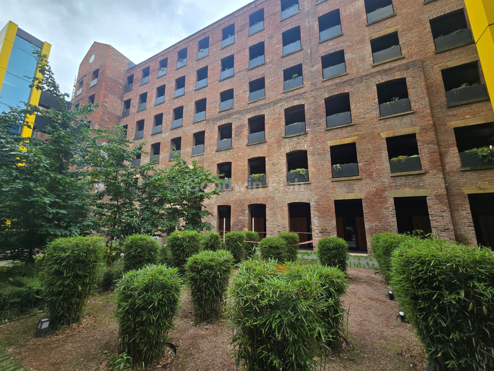 Additional Property Image 2 bedroom Apartment to rent in Manchester 13