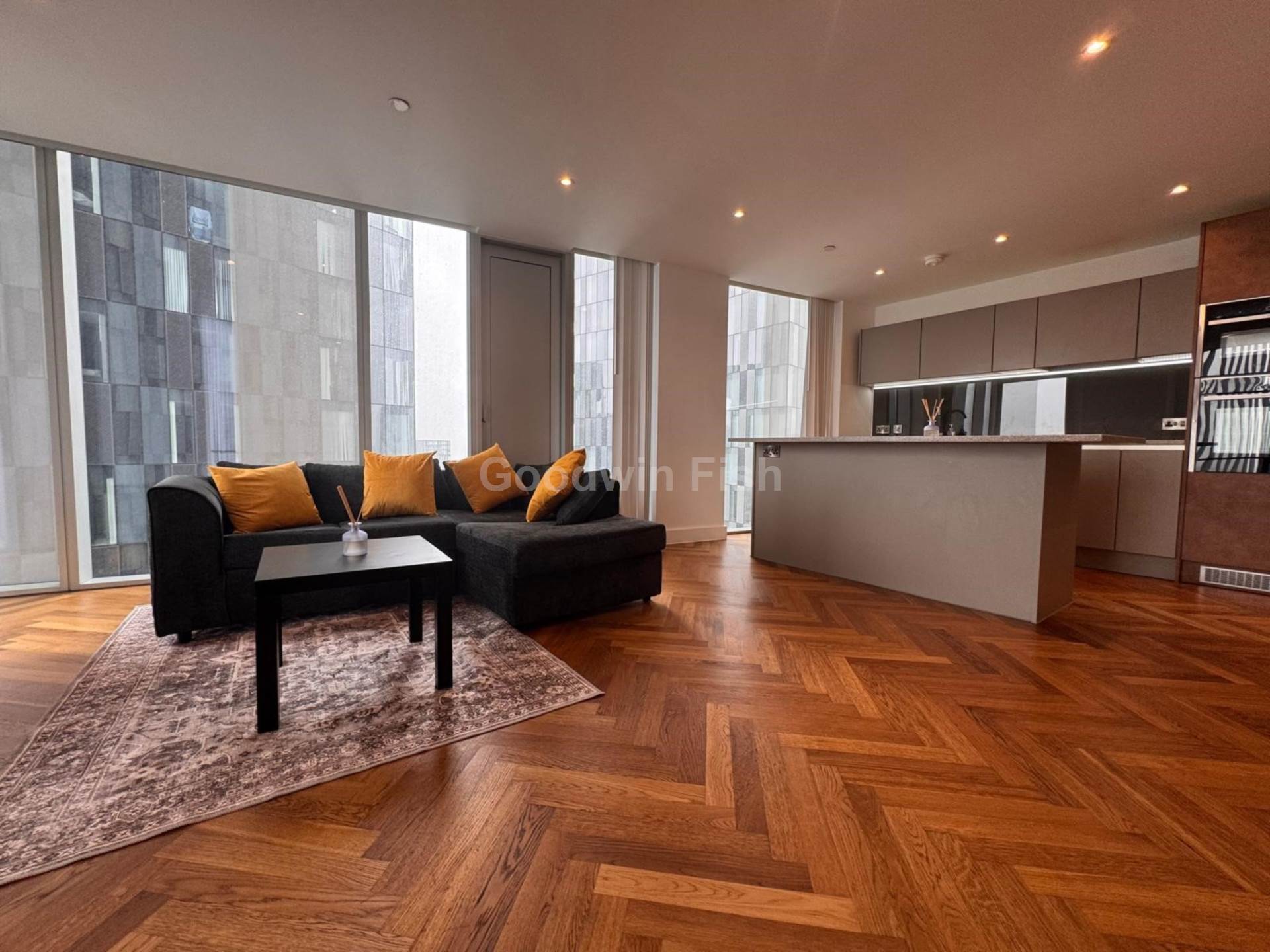 Additional Property Image 2 bedroom Apartment to rent in Manchester 2