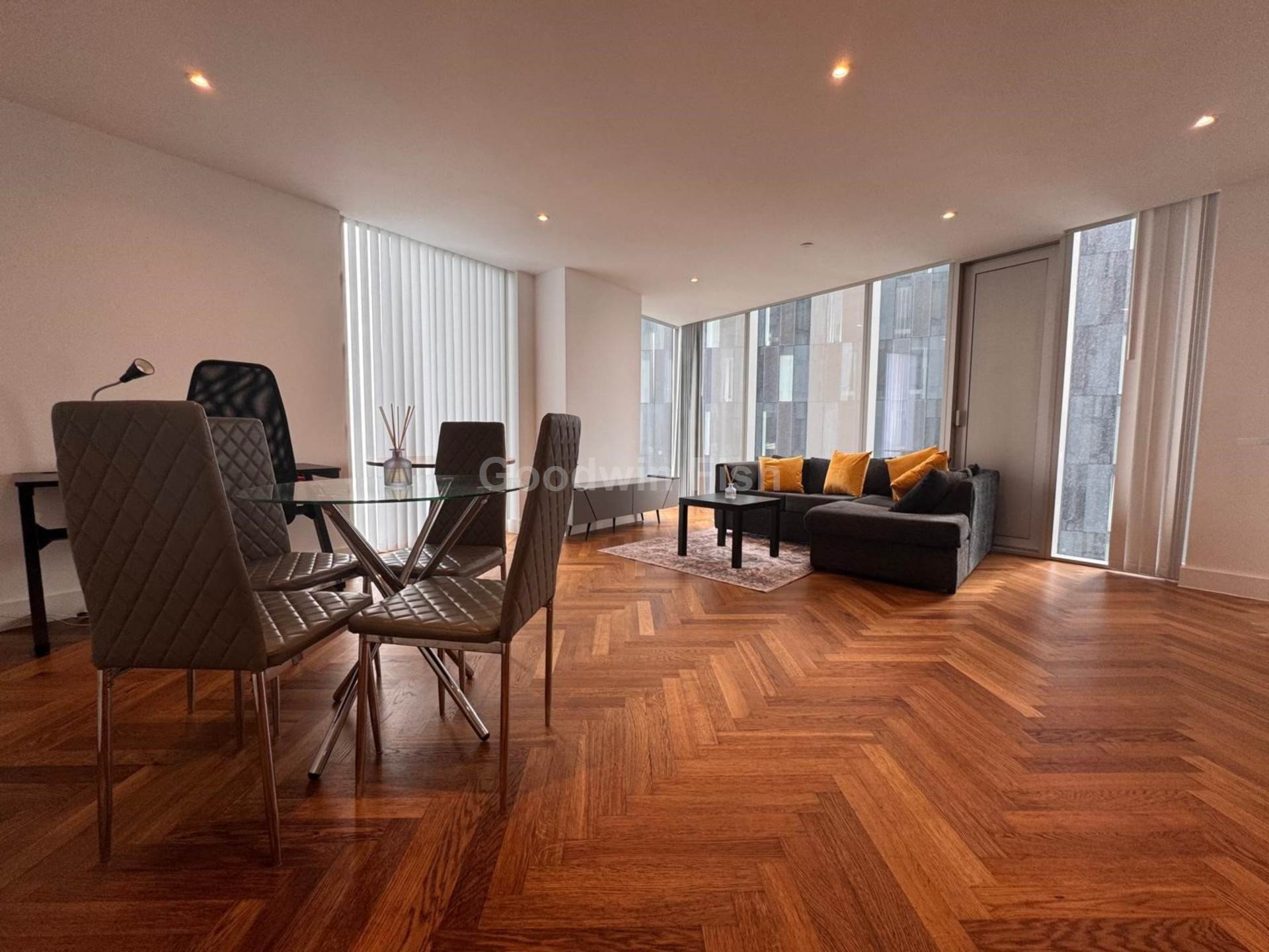 Additional Property Image 2 bedroom Apartment to rent in Manchester 3