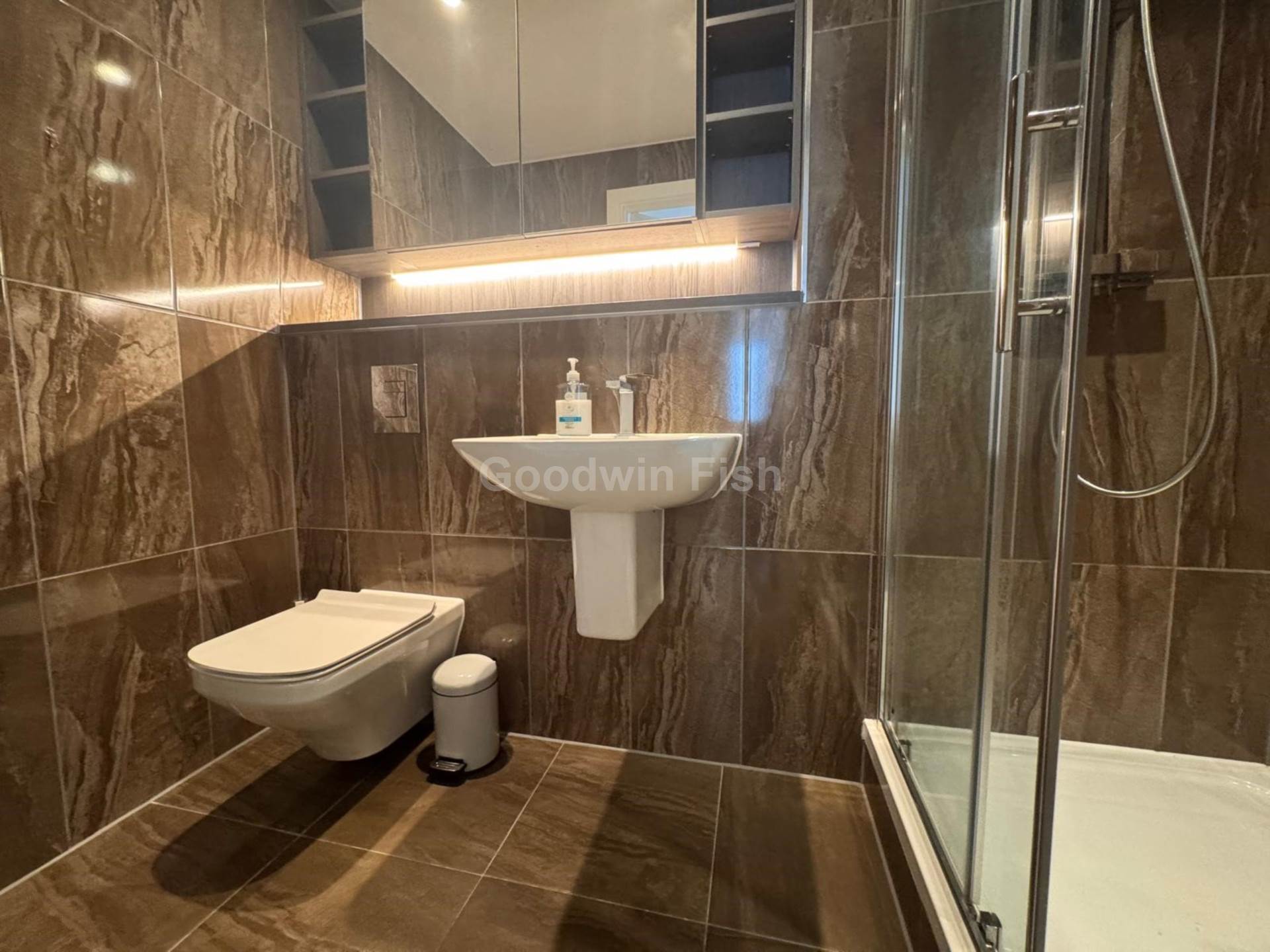 Additional Property Image 2 bedroom Apartment to rent in Manchester 7