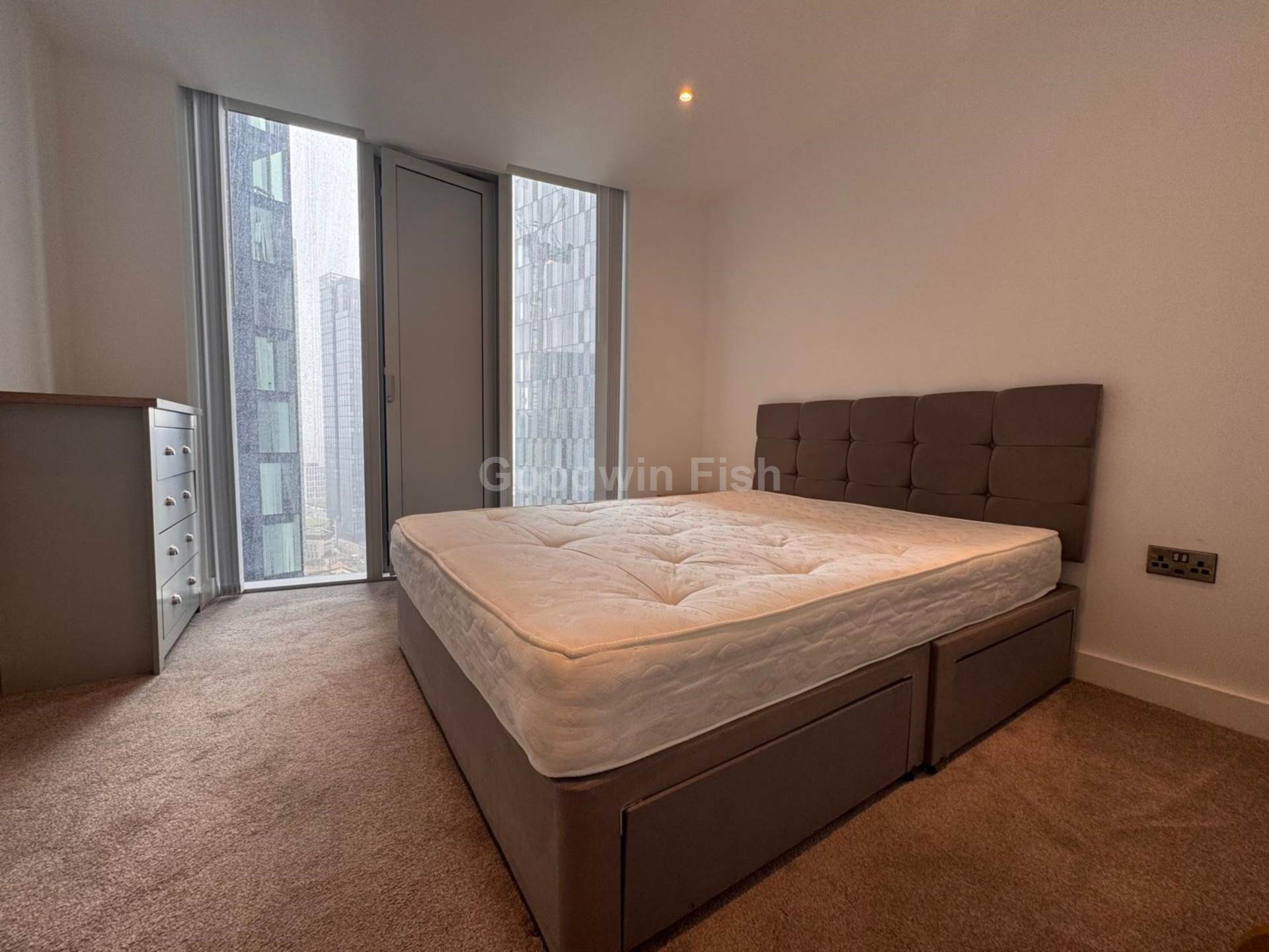 Additional Property Image 2 bedroom Apartment to rent in Manchester 8