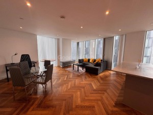 2 bedroom Apartment to rent in Manchester